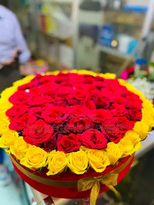 Table Flower