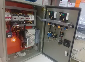 Motor Control Auto Transformer