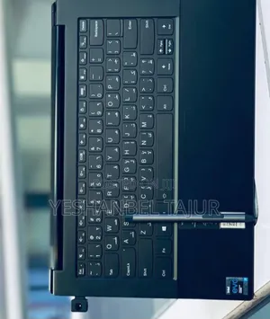 New Laptop Lenovo ThinkPad Yoga 16GB Intel Core I7 SSD 1T