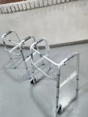 Framed Very Strong Medical Walker狗吠heavy Duty Walker Medical