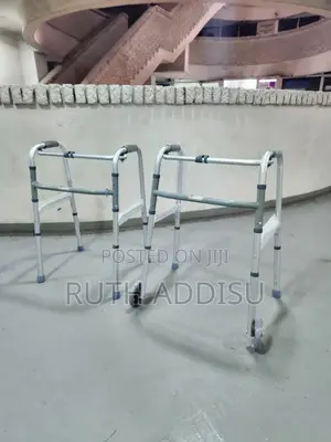 New Packed With or With Out Wheel Walker喬治walking Frame