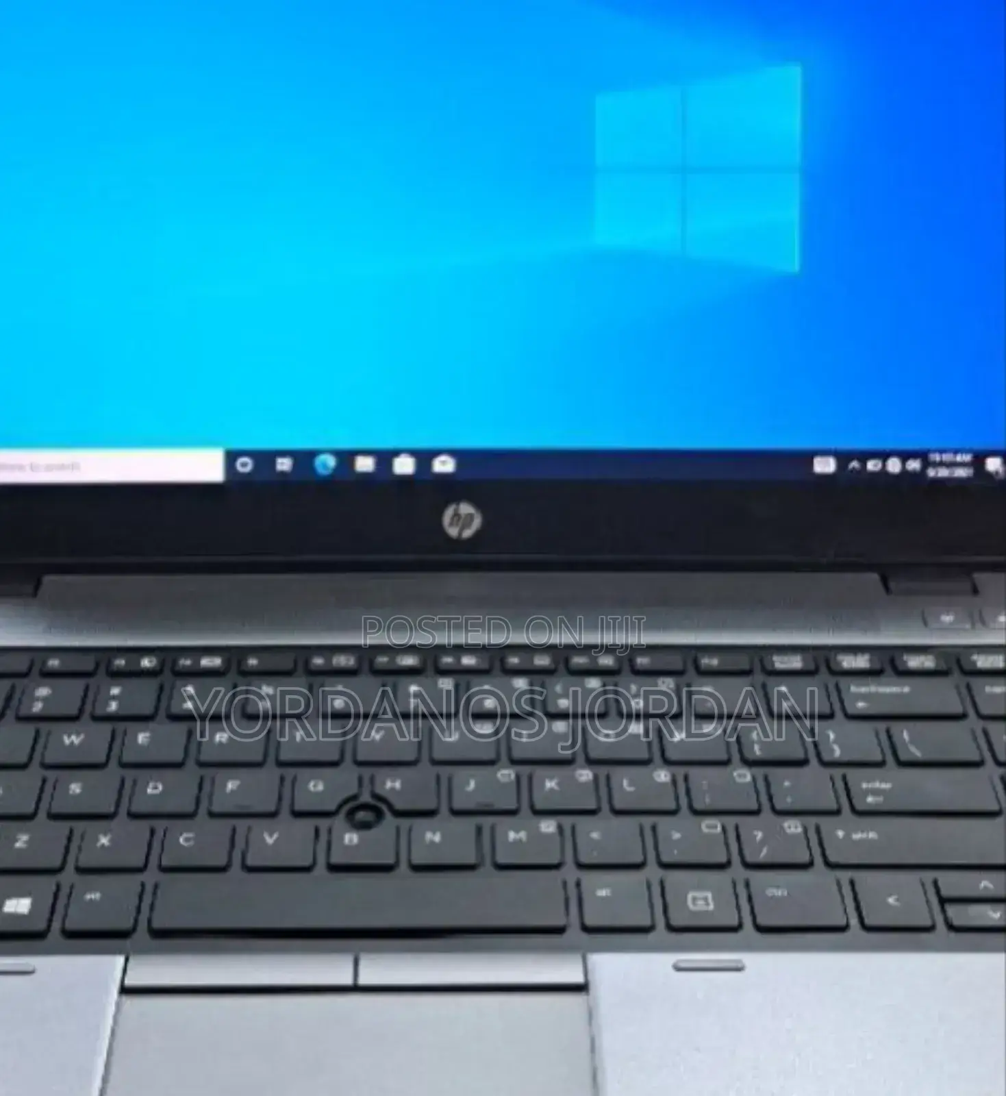 New Laptop HP EliteBook 840 G1 4GB Intel Core I5 HDD 1T