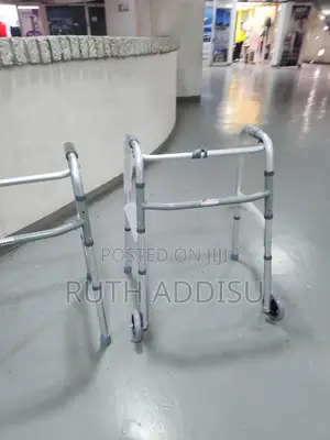 Brand New Walker塊來foldable Medical Walked鰲了heigh Quality