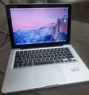 New Laptop Apple MacBook Pro 2011 8GB Intel Core I5 HDD 500GB