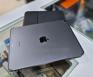 New Apple iPad (2022) 64 GB Gray