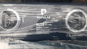 Popular Washing Machine 16kg