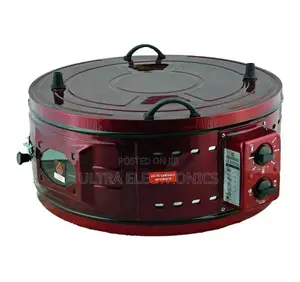 Ultimate Bake Tech Round Oven