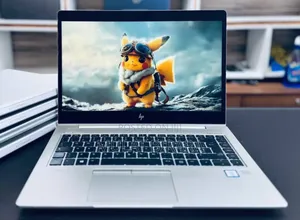 New Laptop HP EliteBook 840 G5 16GB Intel Core I5 SSD 512GB