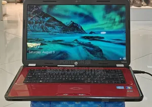 New Laptop HP Pavilion 15 6GB Intel Core I5 HDD 500GB