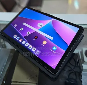 New Lenovo Tab M10 Plus (3rd Gen) 128 GB