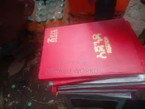 A5 Size 2025ajenda