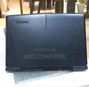 New Laptop Lenovo Legion Y520 16GB Intel Core I7 HDD 1T