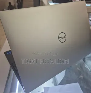 New Laptop Dell XPS 13 16GB Intel Core I7 SSD 512GB