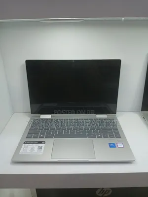 New Laptop HP Envy X360 8GB Intel Core Ultra 5 SSD 1T