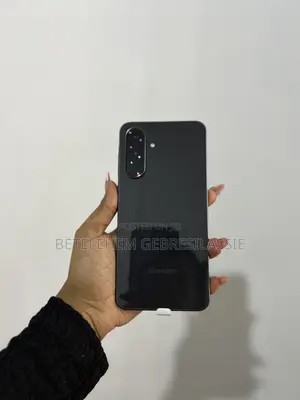 New Samsung Galaxy A36 256 GB Black