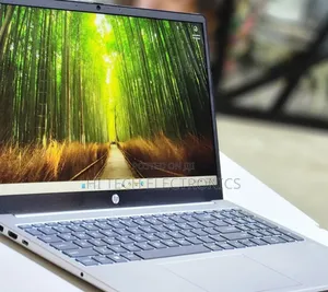 New HP Envy 8 Note 256 GB Silver