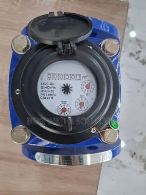 Water Meter 50-300