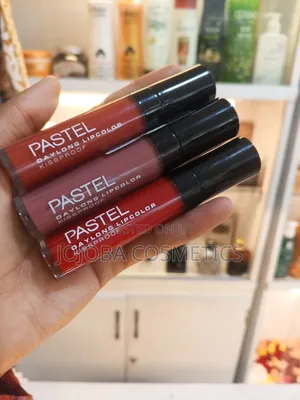 Pastel Lipstick