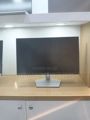 Dell S2421hn Monitor
 24inch Frameless