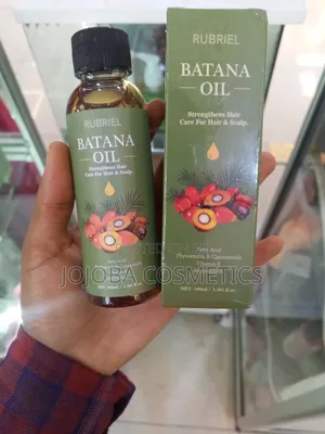 Batana Oil