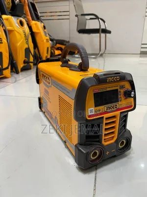 Ingco Welding 250a