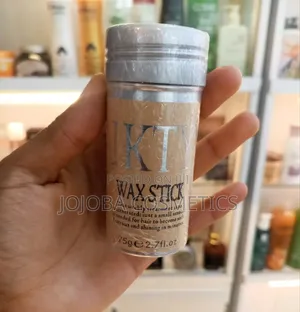 Hair Wax Stick