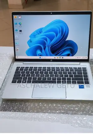 New Laptop HP ProBook 11 G2 EE 16GB Intel Core I5 SSD 512GB
