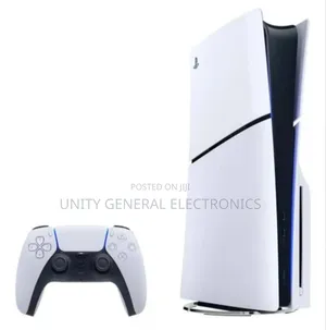 Play Station 5 Sleem