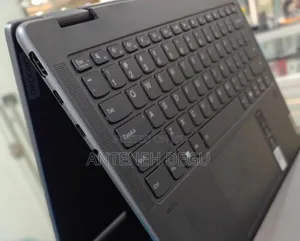 New Laptop Lenovo ThinkPad Yoga 16GB Intel Core I5 SSD 512GB