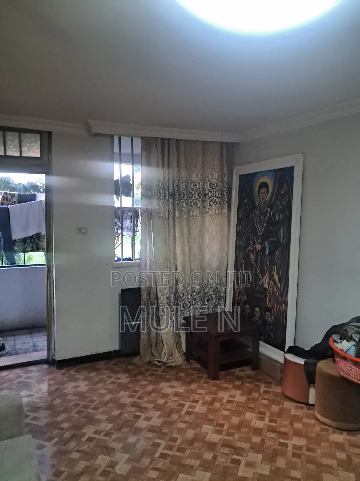 Furnished 2bdrm Condo in Abado Condominium, Yeka for sale