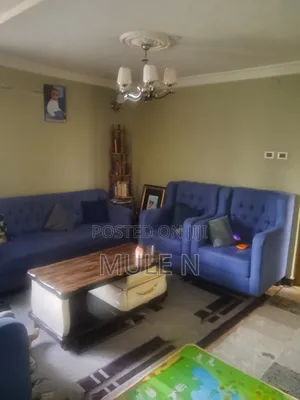 Furnished 2bdrm Condo in Abado Condominium, Yeka for sale