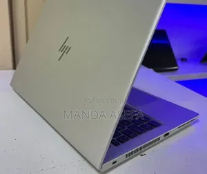 New Laptop HP EliteBook 840 G5 16GB Intel Core I7 SSD 512GB