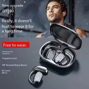 Original Miniso Wireless Earbud Ms 190