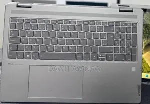 New Laptop Lenovo 16GB AMD Ryzen 5 SSD 512GB