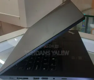 New Laptop Lenovo ThinkPad T14 16GB Intel Core I5 SSD 512GB
