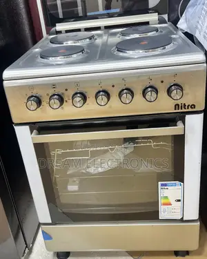 Nitra Round Standing Oven