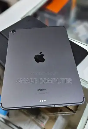 New Apple iPad Air 64 GB