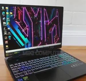 New Laptop Acer Predator Helios 300 16GB Intel Core I9 SSD 1T