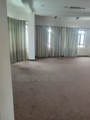 Space Luxury Apartiment Rent for Office