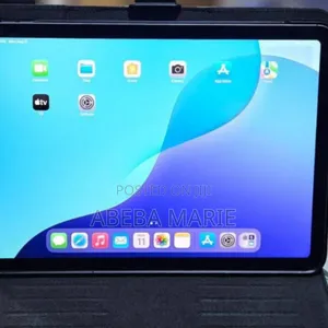 New Apple iPad Air 64 GB