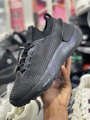 Under Armour Hova Sport Sneakers Men’S Size 40-44