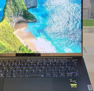 New Laptop Lenovo Yoga 3 32GB Intel Core I7 SSD 1T