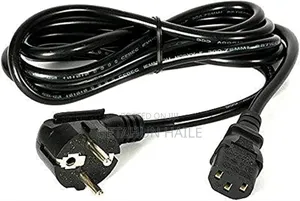Power Cable for Desktop