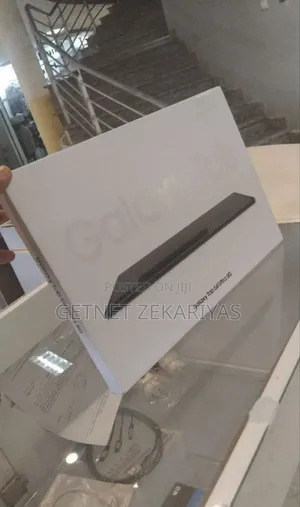 New Samsung Galaxy Tab S8 Ultra 256 GB