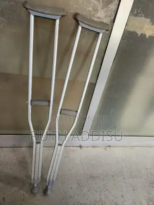 Crutches頁面brand New Medical Crutches隻字axillary Crutches New