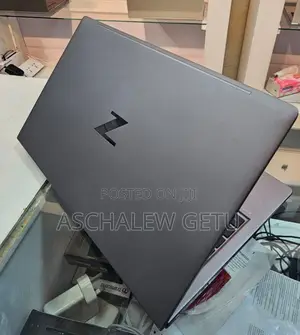 New Laptop HP ZBook 17 32GB Intel Core I7 SSD 1T