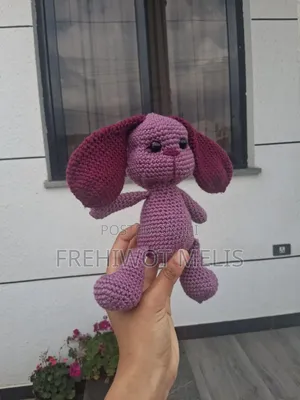 Handmade Rabbit