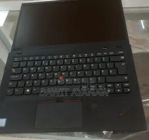 New Laptop Lenovo ThinkPad Yoga 370 16GB Intel Core I7 SSD 512GB
