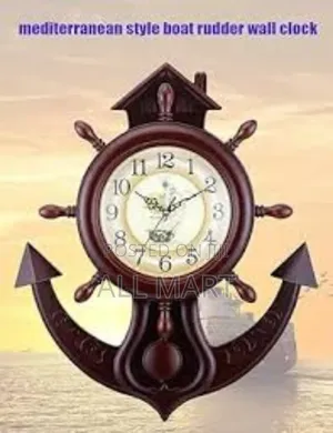 Anchor Watch