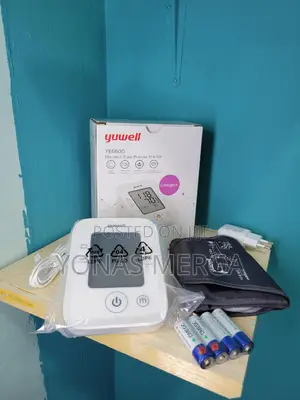 Bp Monitoring升艾blood Pressure Meter瓷0bp Meter, Wrist Meter